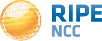 RIPE NCC Logo RIPE NCC Logo